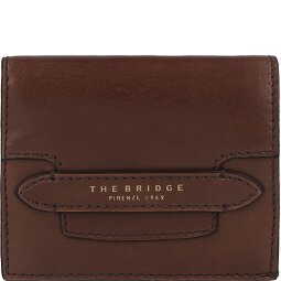 The Bridge Lucrezia Wallet RFID protection Leather 11 cm  Variant 1