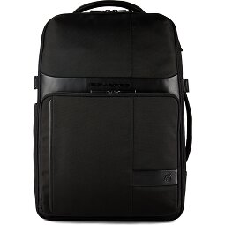 Piquadro Wollem Daypack 47 cm Laptop compartment  Variant 1