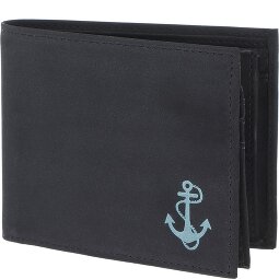 oxmox New Cryptan Wallet RFID protection 12 cm  Variant 4