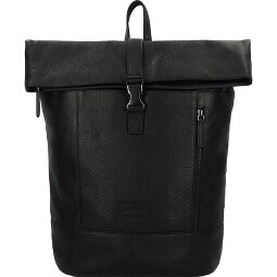 Jack Kinsky Porto Daypack Leather 43 cm Laptop compartment  Variant 3