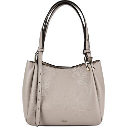 Furla Goccia Shopper Bag S Genuine Leather 28 cm  Variant 3