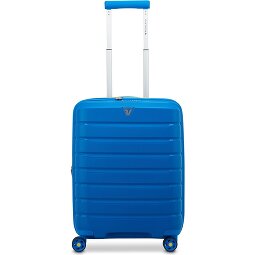 Roncato B-Flying Move 4 wheels Cabin suitcase 55 cm Expandable  Variant 3