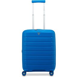 Roncato B-Flying Move 4 wheels Cabin trolley 55 cm with expansion pleat  Variant 5 Roncato B-Flying Move 4 wheels Cabin trolley 55 cm with expansion pleat  Variant 5