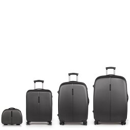 Gabol Paradise XP 4 wheels Suitcase set 4-piece  Variant 3 Gabol Paradise XP 4 wheels Suitcase set 4-piece  Variant 3