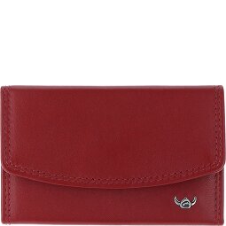 Golden Head Polo Key pouch Genuine Leather 10.5 cm  Variant 3