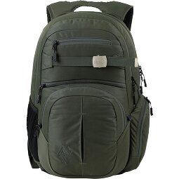 NITRO Daypack Hero backpack 52 cm laptop compartment  Variant 6