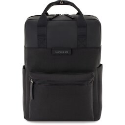 Kapten & Son Bergen Daypack 39 cm Laptop compartment  Variant 1