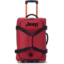 Jeep JS005A 2 wheels Cabin trolley 55 cm  Variant 2