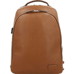 Picard Authentic Business backpack Leather 41 cm Laptop compartment  Variant 2