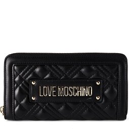 Love Moschino Quilted Wallet 19 cm  Variant 1