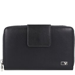 Roncato Firenze wallet RFID leather 15 cm  Variant 1