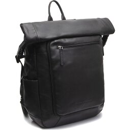 The Chesterfield Brand Remo Daypack Leather 47 cm Laptop compartment  Variant 1
