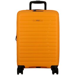 Jump Striper 4 wheels Cabin trolley 55 cm with expansion pleat  Variant 7