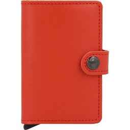 Secrid Miniwallet Original credit card case wallet RFID leather 6.5 cm  Variant 6