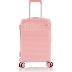 Heys Pastel 4 wheels Cabin trolley S 53 cm with expansion pleat  Variant 2