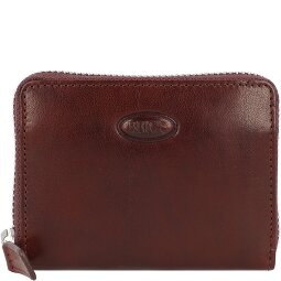 Bric's Monte Rosa credit card case RFID leather 10.5 cm  Variant 1