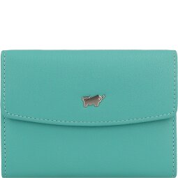 Braun Büffel Joy Wallet RFID protection Leather 10.5 cm  Variant 4