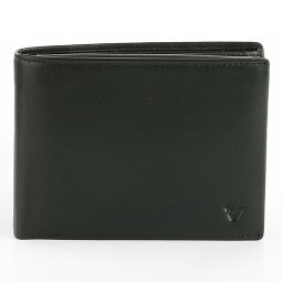 Roncato Pascal wallet leather 13 cm  Variant 1