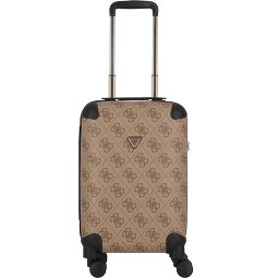 Guess Berta 4 wheels Cabin trolley 53 cm  Variant 1