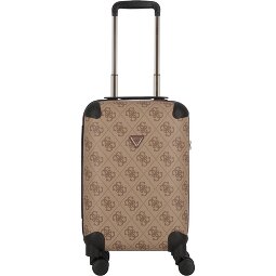 Guess Berta 4 wheels Cabin trolley 53 cm  Variant 2