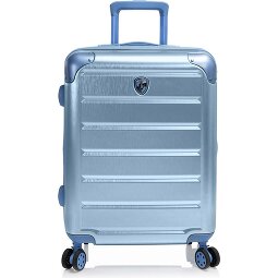 Heys Alumix 4 wheels Cabin trolley S 55 cm with expansion pleat  Variant 1