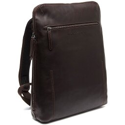 The Chesterfield Brand Filmore Daypack Leather 40 cm Laptop compartment  Variant 2