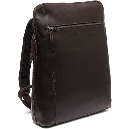 The Chesterfield Brand Filmore Daypack Leather 40 cm Laptop compartment  Variant 2