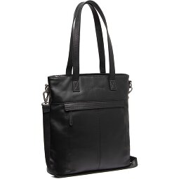 The Chesterfield Brand Nunavik Shoulder Bag Leather 33 cm Laptop compartment  Variant 1