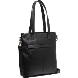 The Chesterfield Brand Nunavik Shoulder Bag Leather 33 cm Laptop compartment  Variant 1