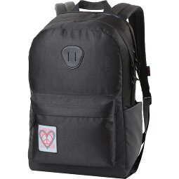 NITRO Urban Plus backpack 45 cm laptop compartment  Variant 9