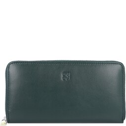 DuDu Wallet leather 19 cm  Variant 4