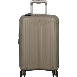 Jump Evae 4 wheels Cabin trolley 55 cm  Variant 2