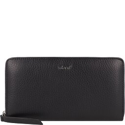 abro Adria Wallet Leather 19 cm  Variant 2