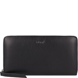 abro Adria Wallet Leather 19 cm  Variant 1