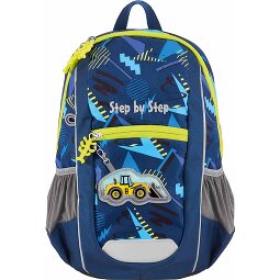 Step by Step Kiga Maxi Kindergarten backpack 34 cm  Variant 1