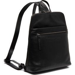 The Chesterfield Brand Linford City Backpack Leather 29 cm  Variant 1