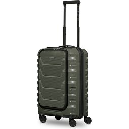 Smartbox Edition 01 4 wheels Cabin trolley 55 cm Laptop compartment  Variant 4