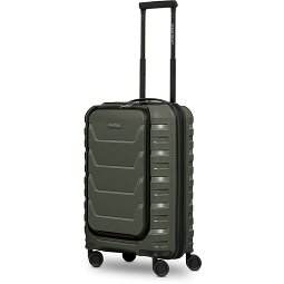 Smartbox Edition 01 4 wheels Cabin trolley 55 cm Laptop compartment  Variant 4