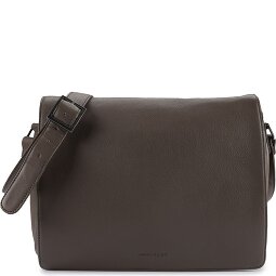 Harbour 2nd Just Pure Monique Monique Messenger Genuine Leather 47 cm  Variant 3