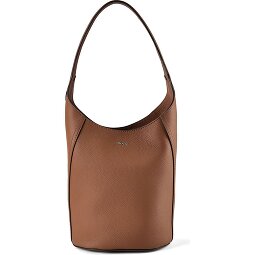 Boss Lenah Shoulder Bag Leather 22 cm  Variant 2