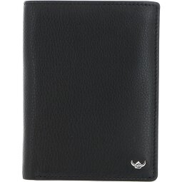 Golden Head Dublin Wallet RFID protection Genuine Leather 13 cm  Variant 2