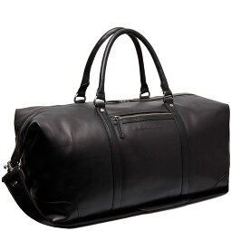 The Chesterfield Brand Cavoli Weekender travel bag Leather 55 cm  Variant 1 The Chesterfield Brand Cavoli Weekender travel bag Leather 55 cm  Variant 1