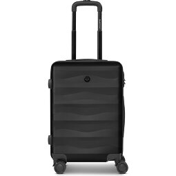 Smartbox Edition 03 4 wheels Cabin suitcase 55 cm  Variant 1