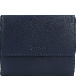 Esquire Viktoria wallet RFID leather 12 cm  Variant 4