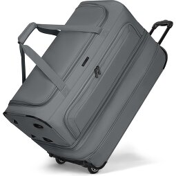Redolz Duffle Essentials 2-wheeled travel bag 70 cm L with expansion fold  Variant 4