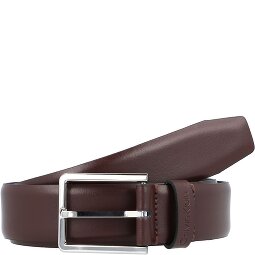 Calvin Klein Bombed belt leather  Variant 2
