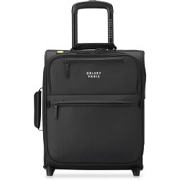 Delsey Paris Maubert 2.0 2 wheels Cabin trolley 45 cm  Variant 3
