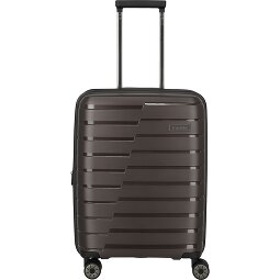 Travelite Air Base 4 wheels Cabin trolley 55 cm with expansion pleat  Variant 3