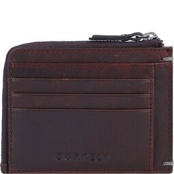 Burkely Antique Avery credit card case RFID leather 11 cm  Variant 2