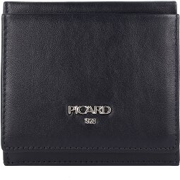 Picard Bingo Wallet Leather 10 cm  Variant 1